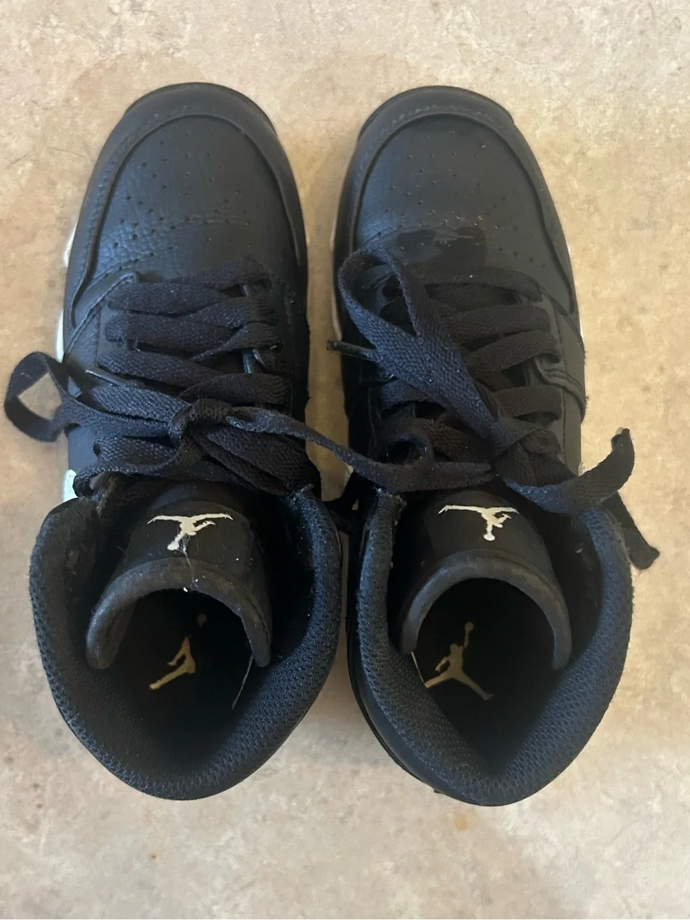 Nike youth football
